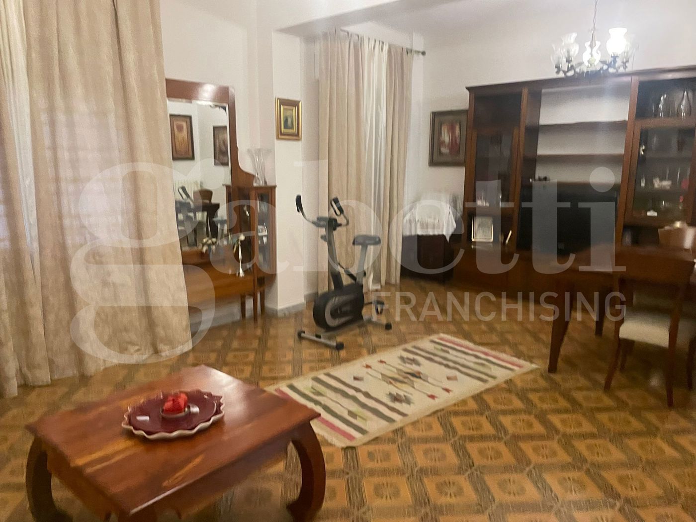 Appartamento in vendita a Squillace