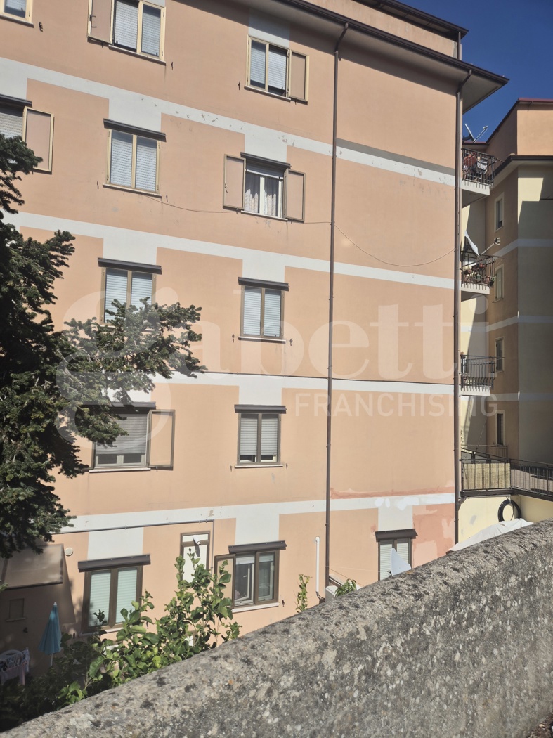 Appartamento in vendita a Squillace