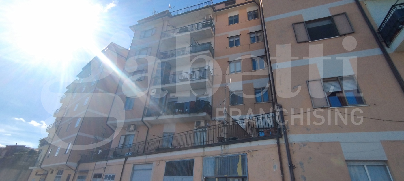 Appartamento in vendita a Squillace