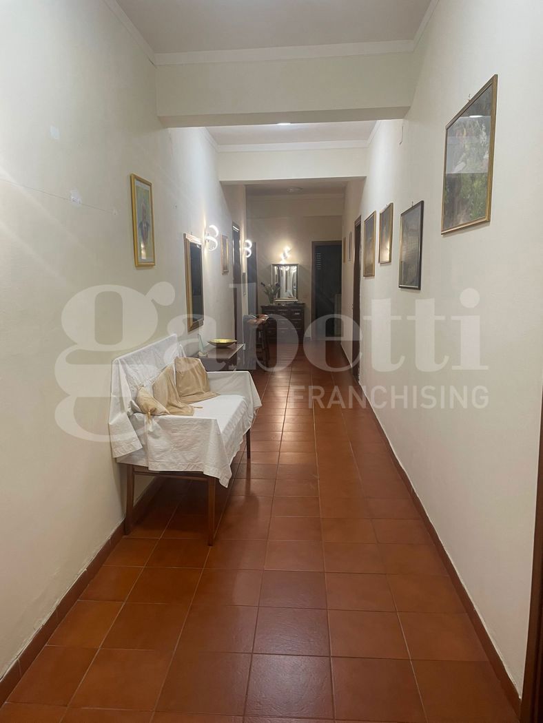 Appartamento in vendita a Squillace