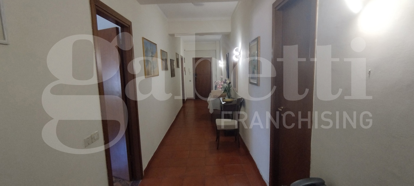 Appartamento in vendita a Squillace