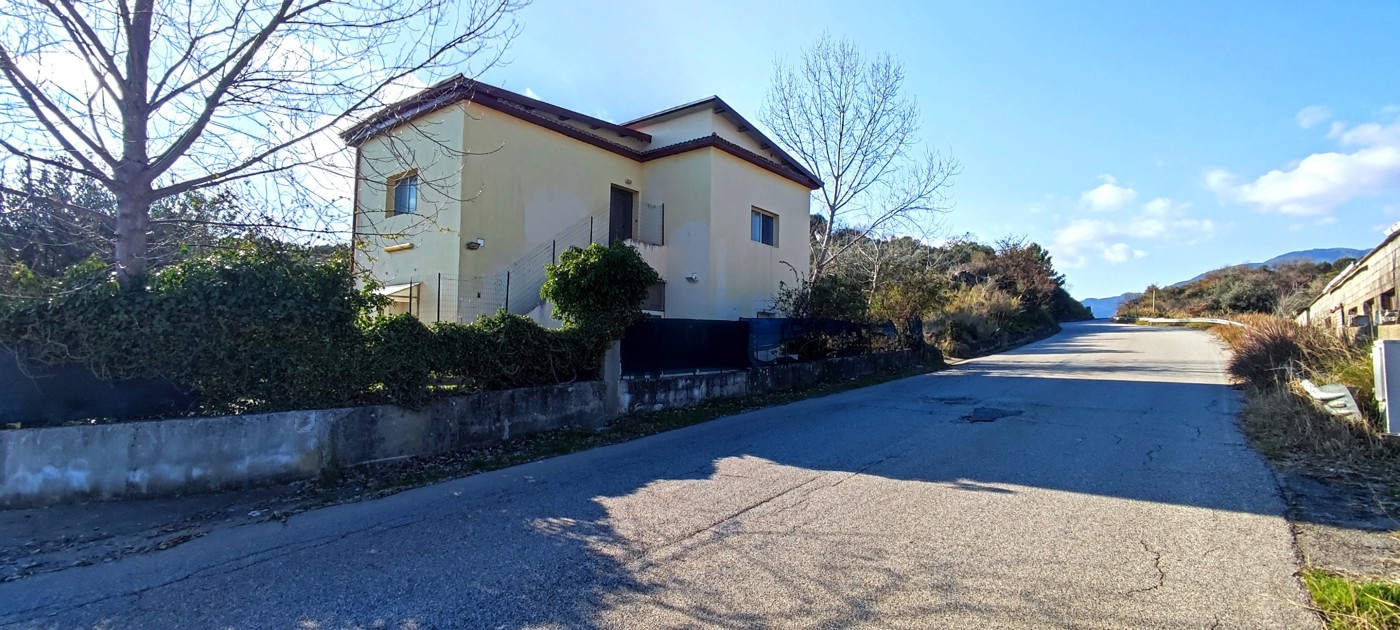 Villa in vendita a Magisano