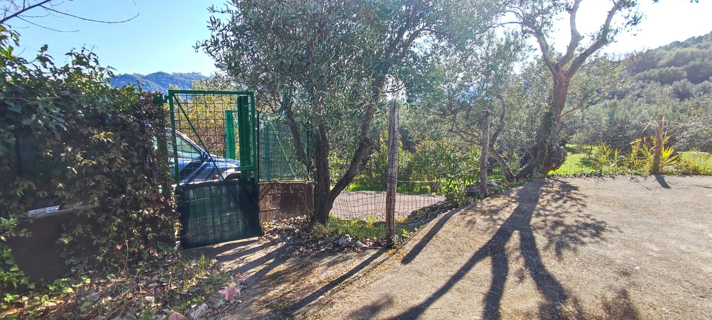 Villa in vendita a Magisano