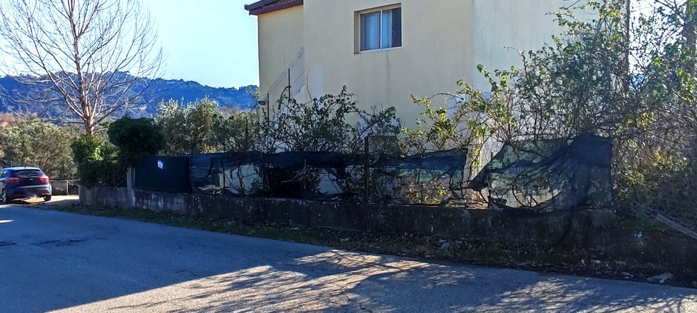 Villa in vendita a Magisano