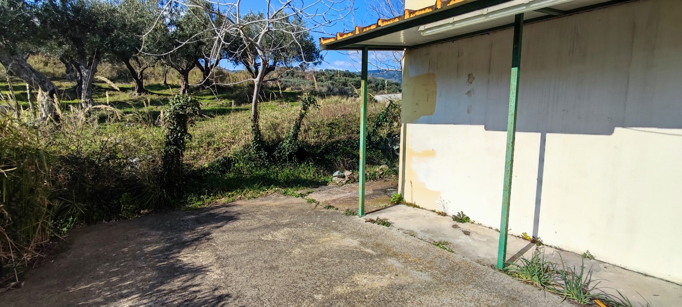 Villa in vendita a Magisano