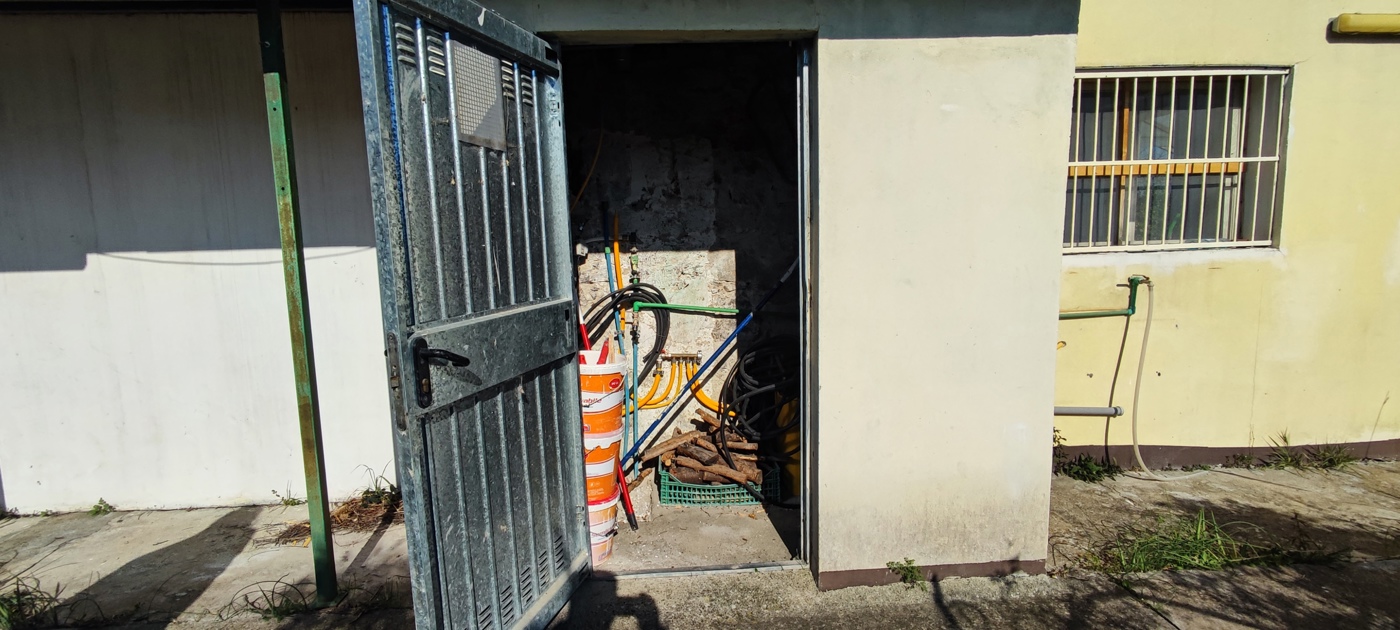 Villa in vendita a Magisano