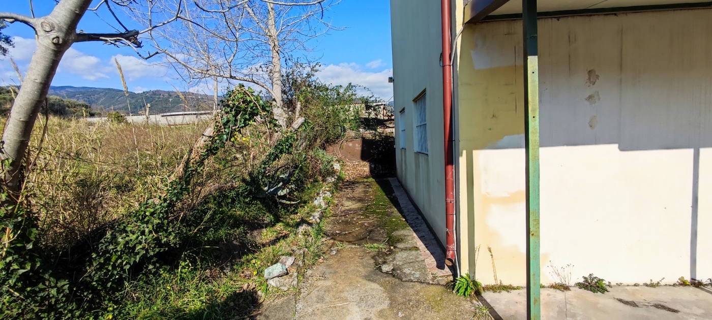 Villa in vendita a Magisano