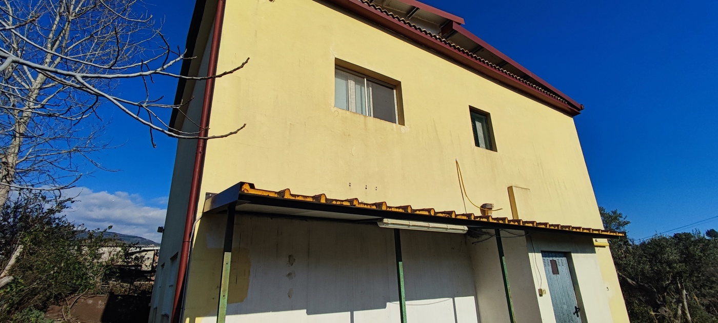 Villa in vendita a Magisano