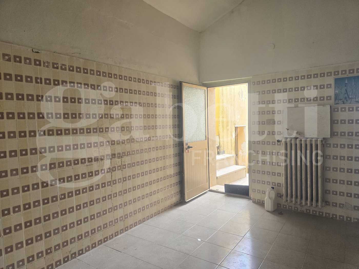 Bilocale in vendita a Squillace