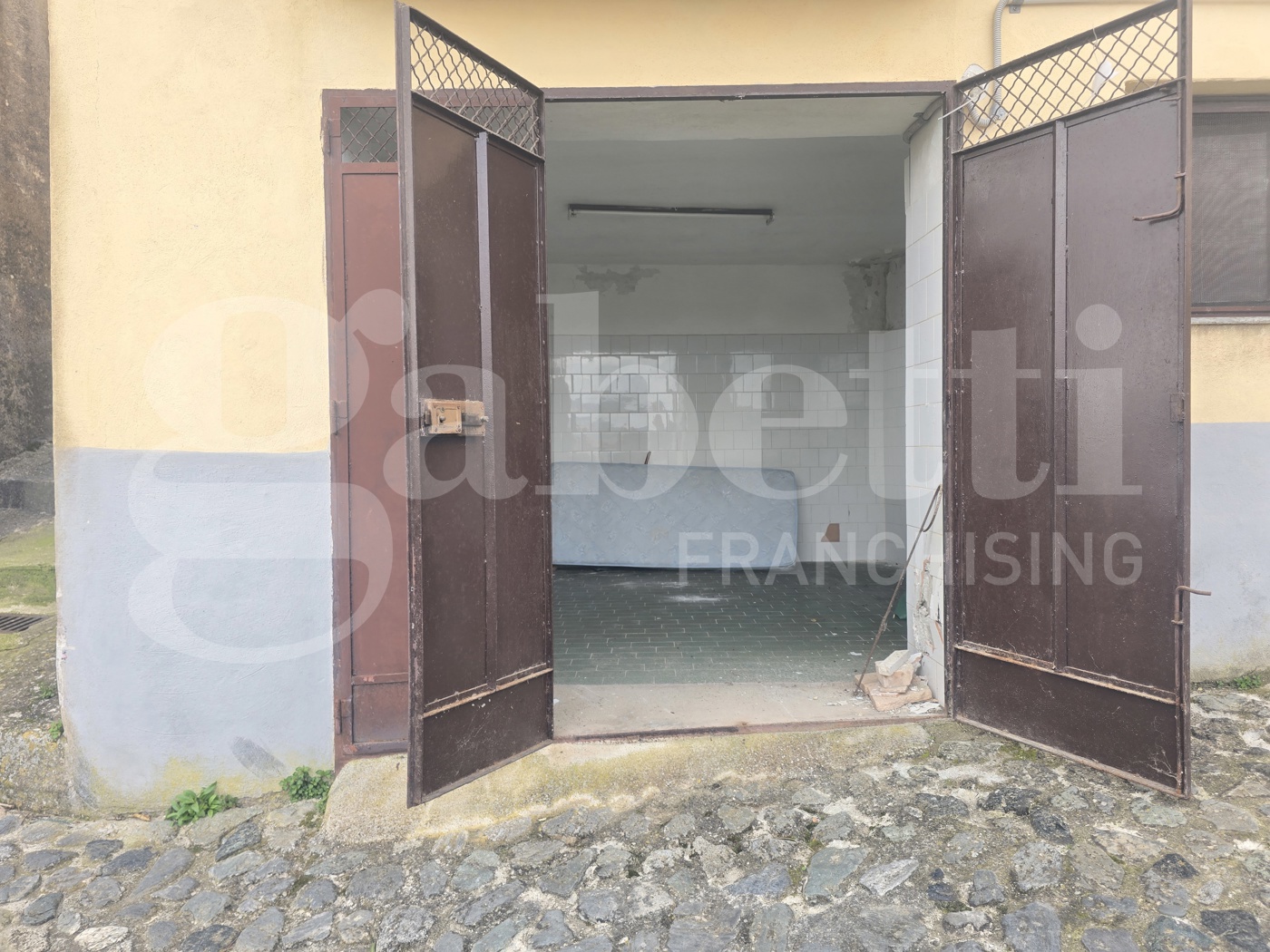 Bilocale in vendita a Squillace