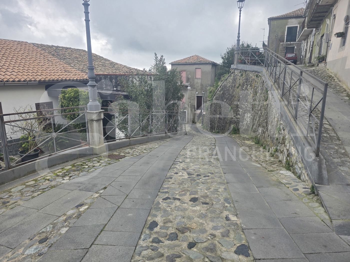 Bilocale in vendita a Squillace