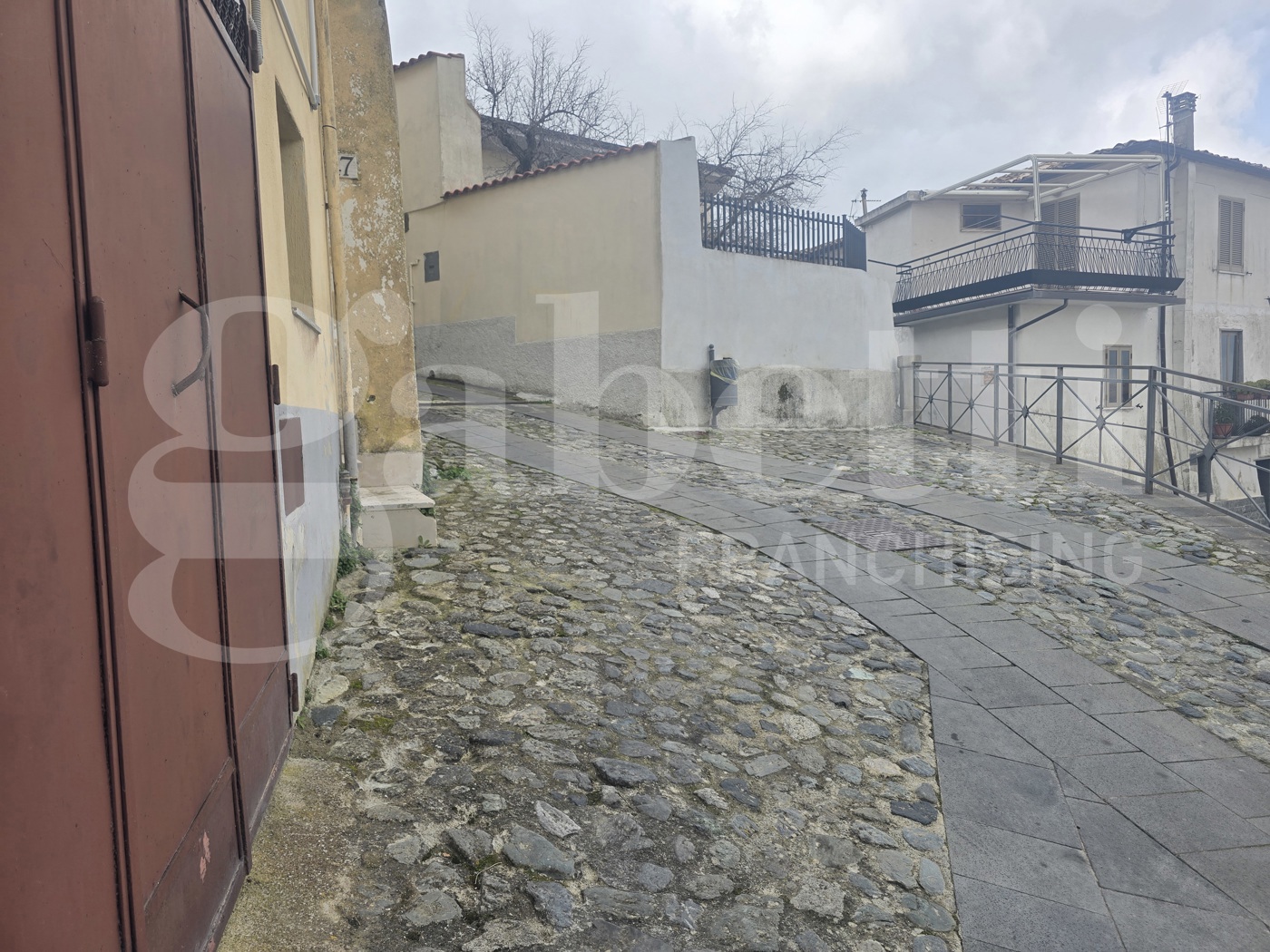 Bilocale in vendita a Squillace