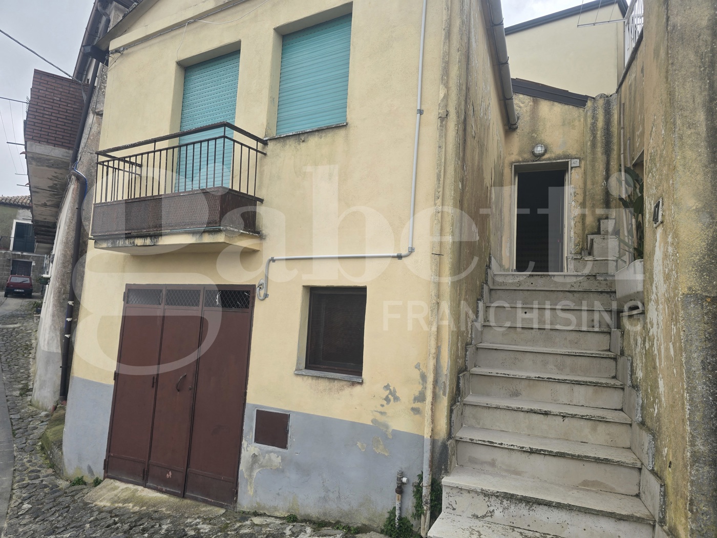 Bilocale in vendita a Squillace