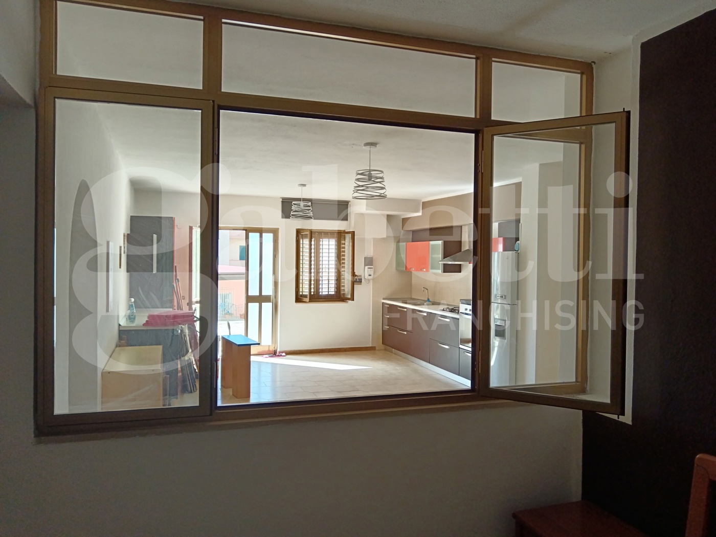 Trilocale in vendita a Squillace