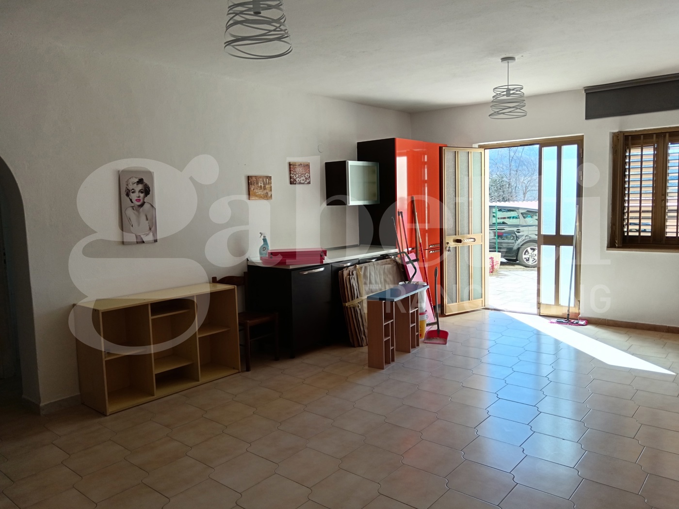 Trilocale in vendita a Squillace