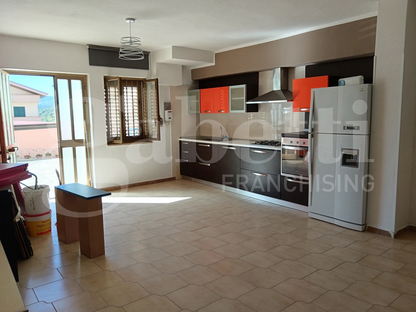 Trilocale in vendita a Squillace