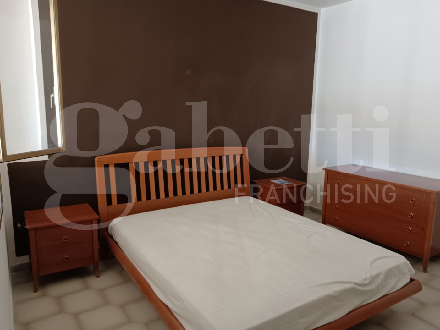 Trilocale in vendita a Squillace