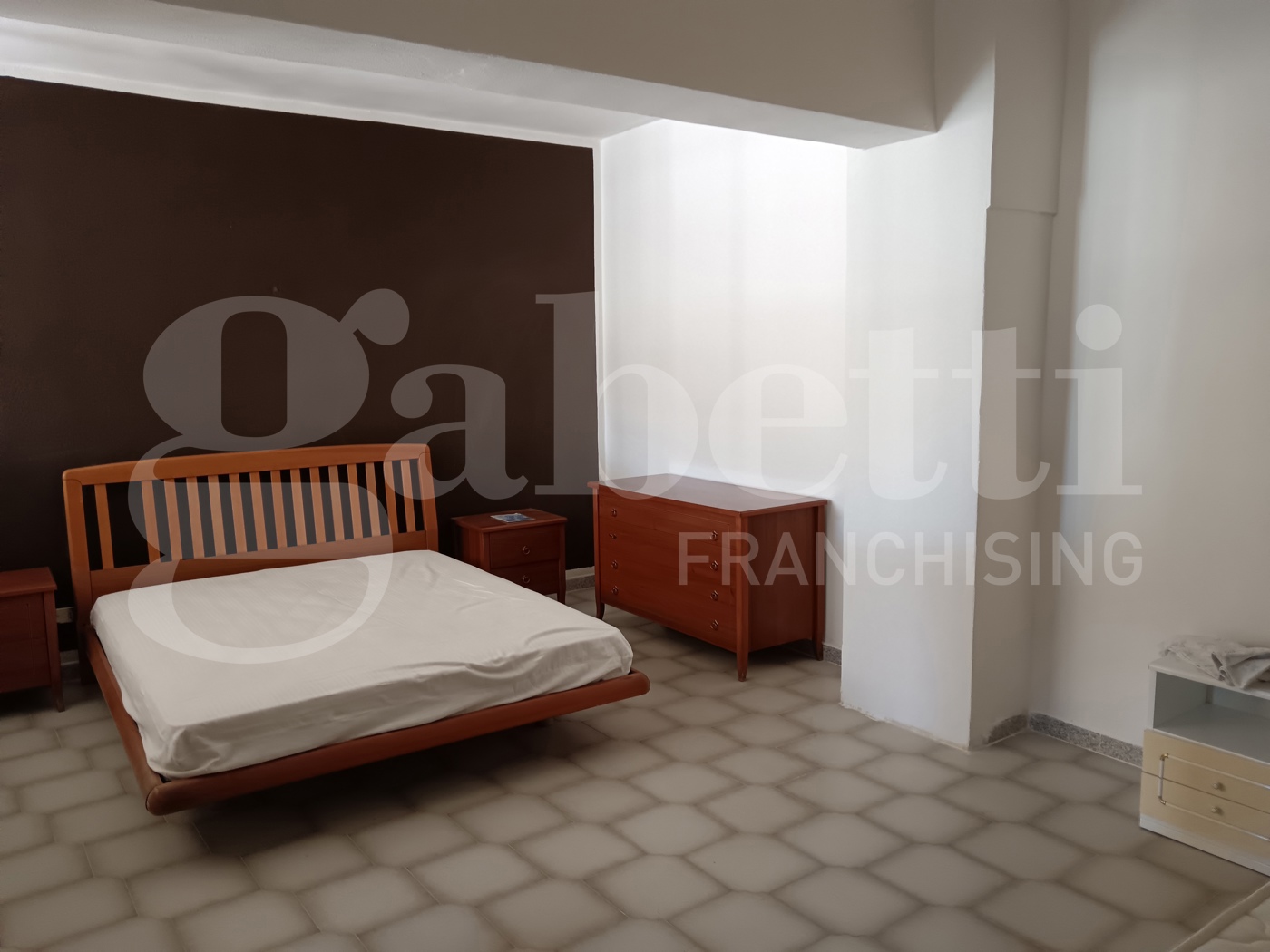 Trilocale in vendita a Squillace