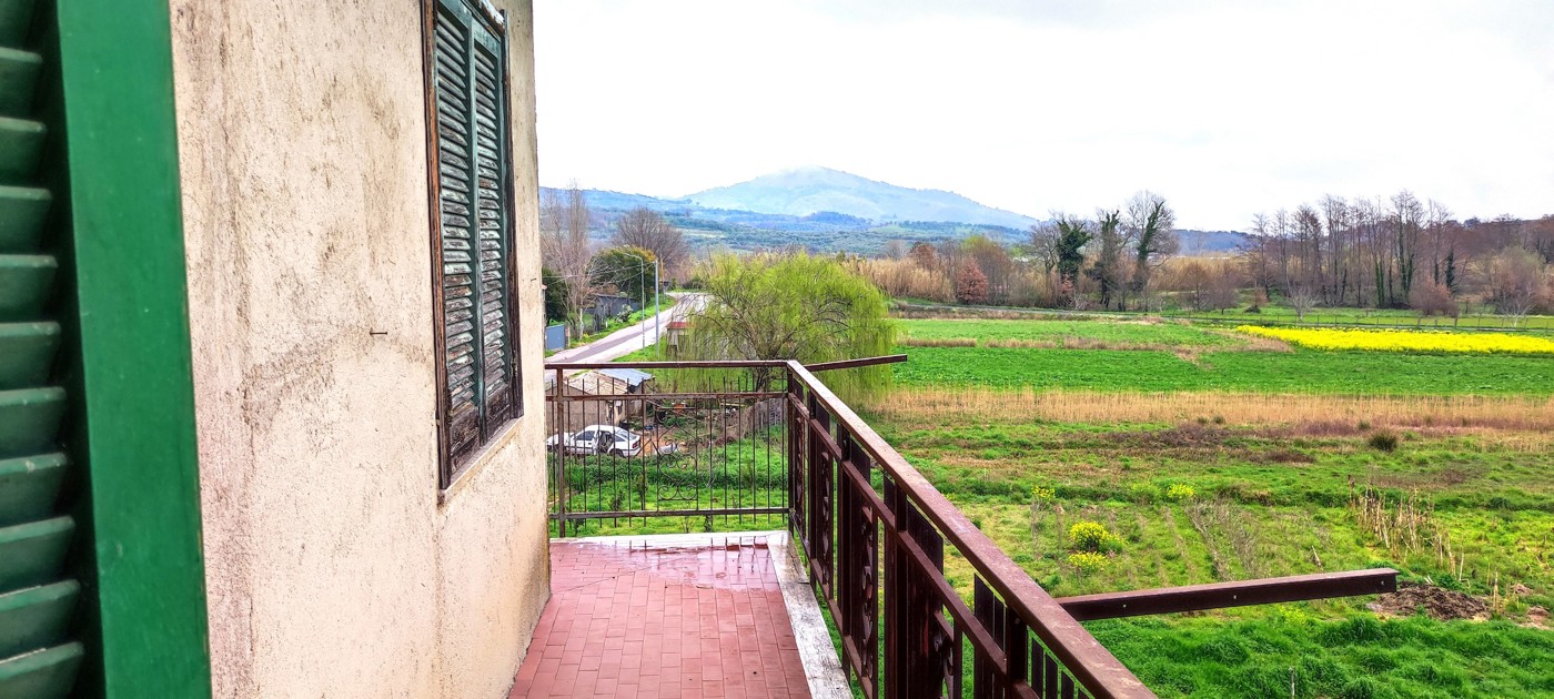 Terreno Agricolo in vendita a San Vito sullo Ionio