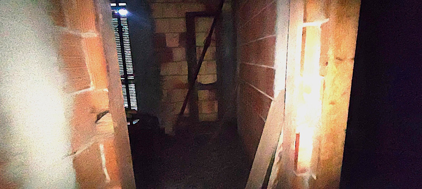 Stabile/Palazzo in vendita a San Vito sullo Ionio