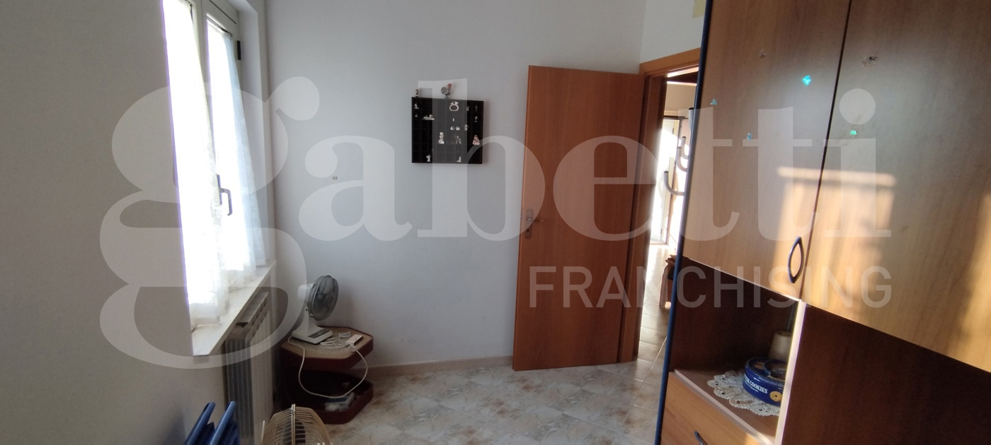 Trilocale in vendita a Squillace