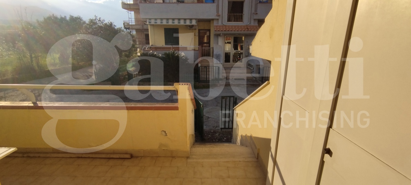 Trilocale in vendita a Squillace