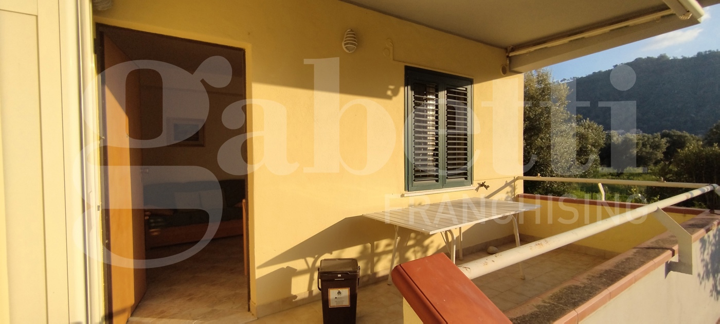 Trilocale in vendita a Squillace