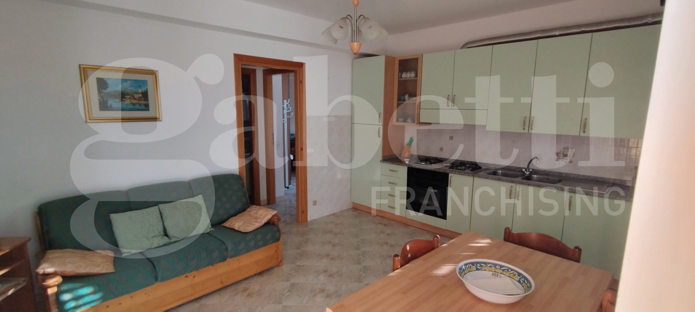 Trilocale in vendita a Squillace