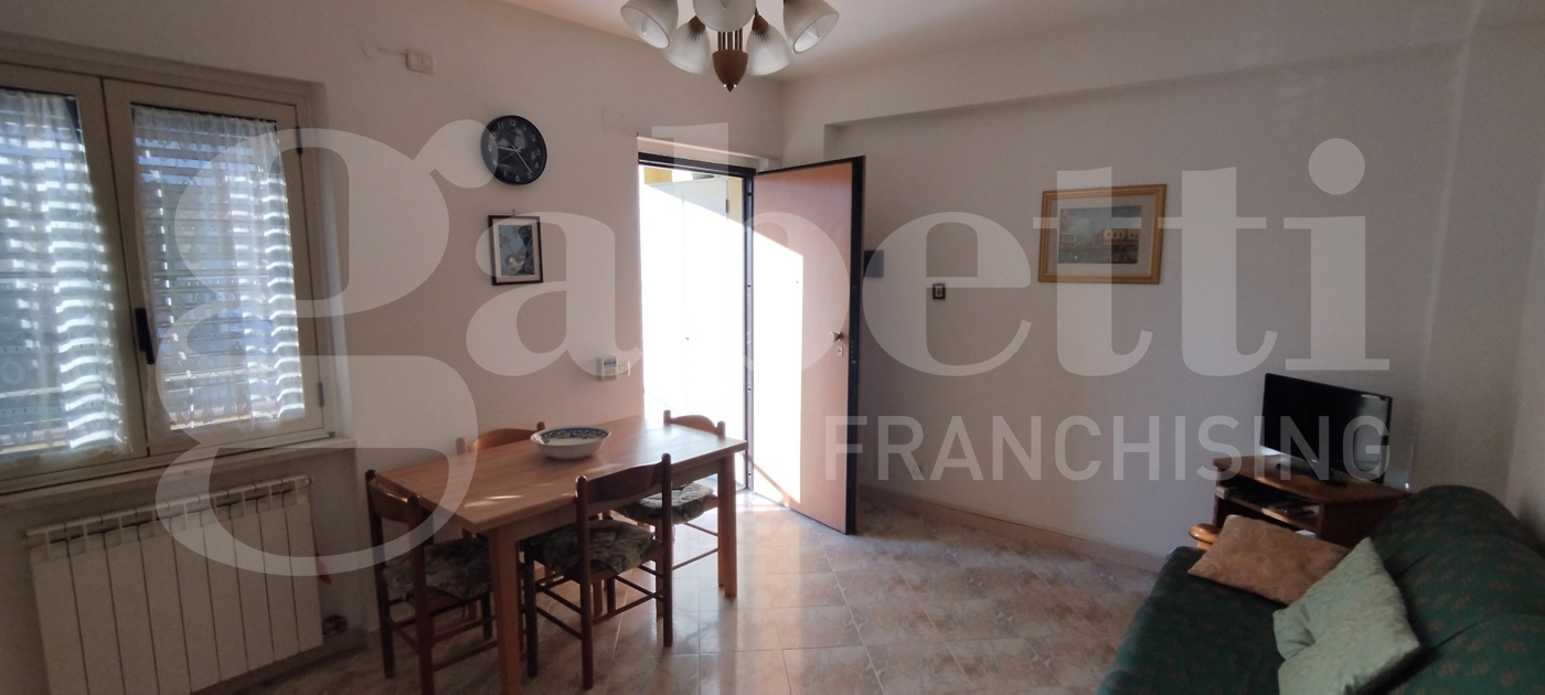 Trilocale in vendita a Squillace