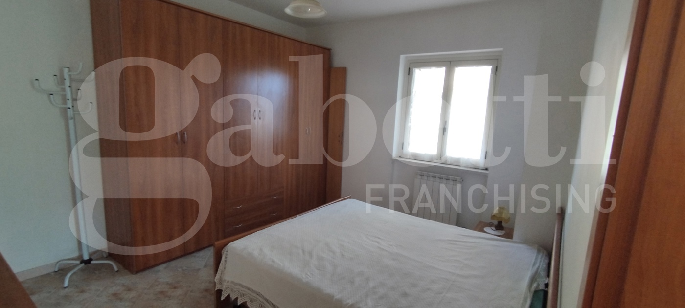 Trilocale in vendita a Squillace