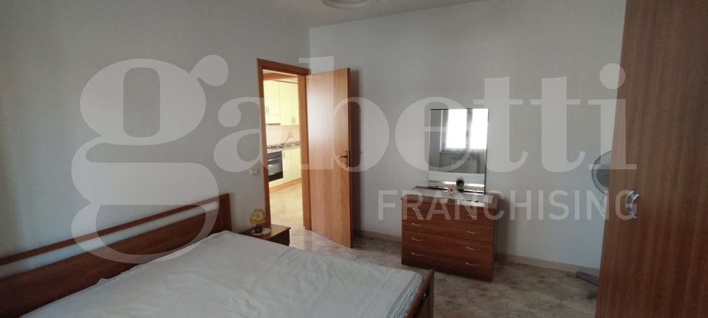 Trilocale in vendita a Squillace