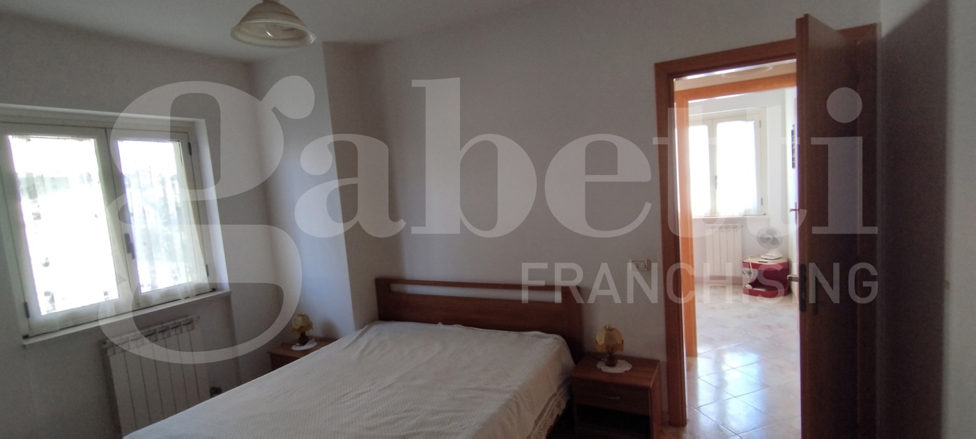 Trilocale in vendita a Squillace