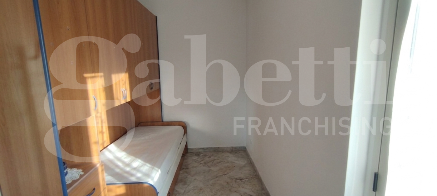 Trilocale in vendita a Squillace