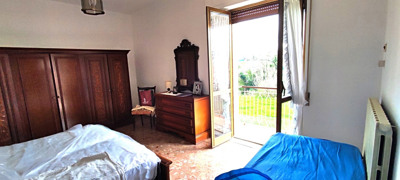 Appartamento in vendita a Girifalco