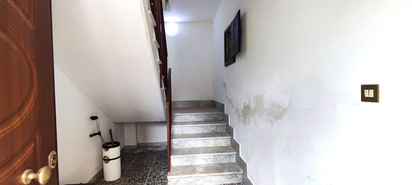 Appartamento in vendita a Girifalco