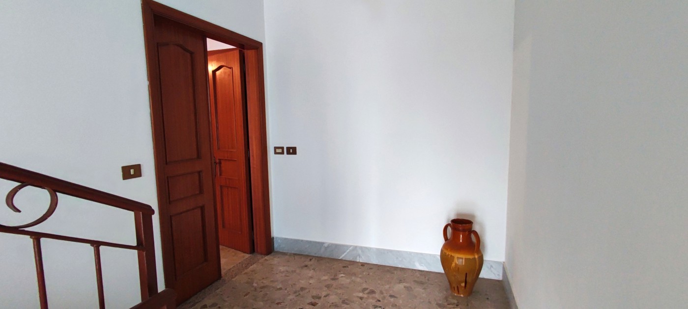 Appartamento in vendita a Girifalco