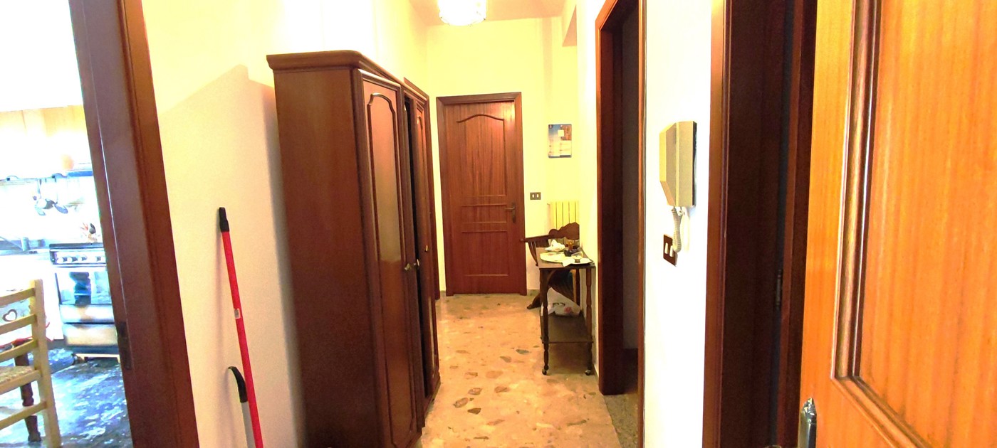 Appartamento in vendita a Girifalco