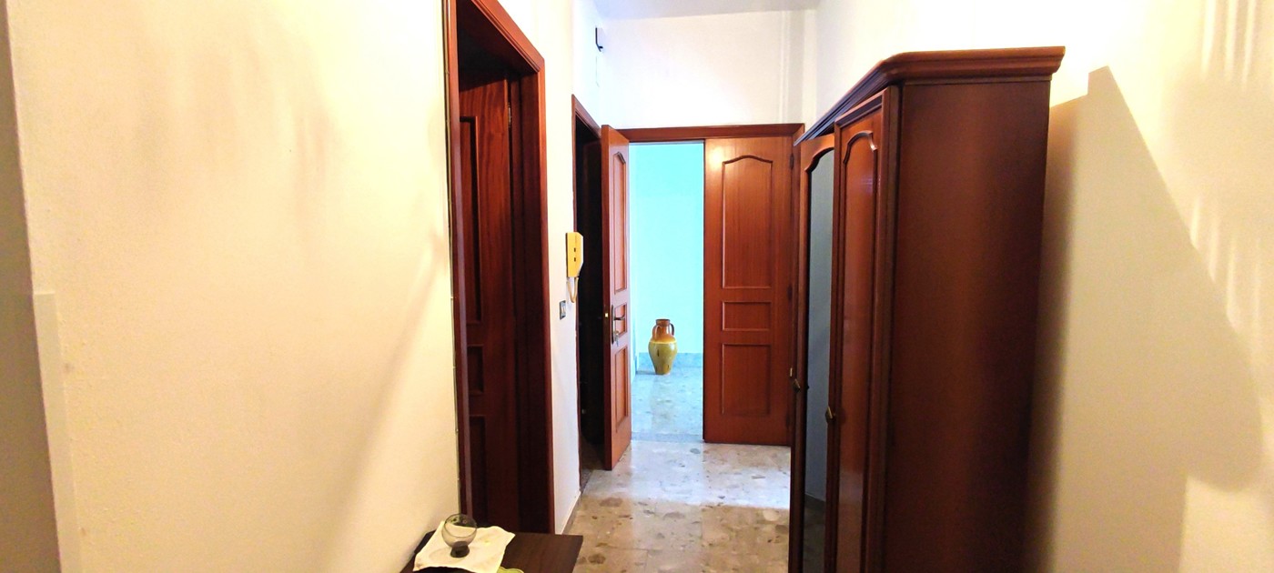 Appartamento in vendita a Girifalco