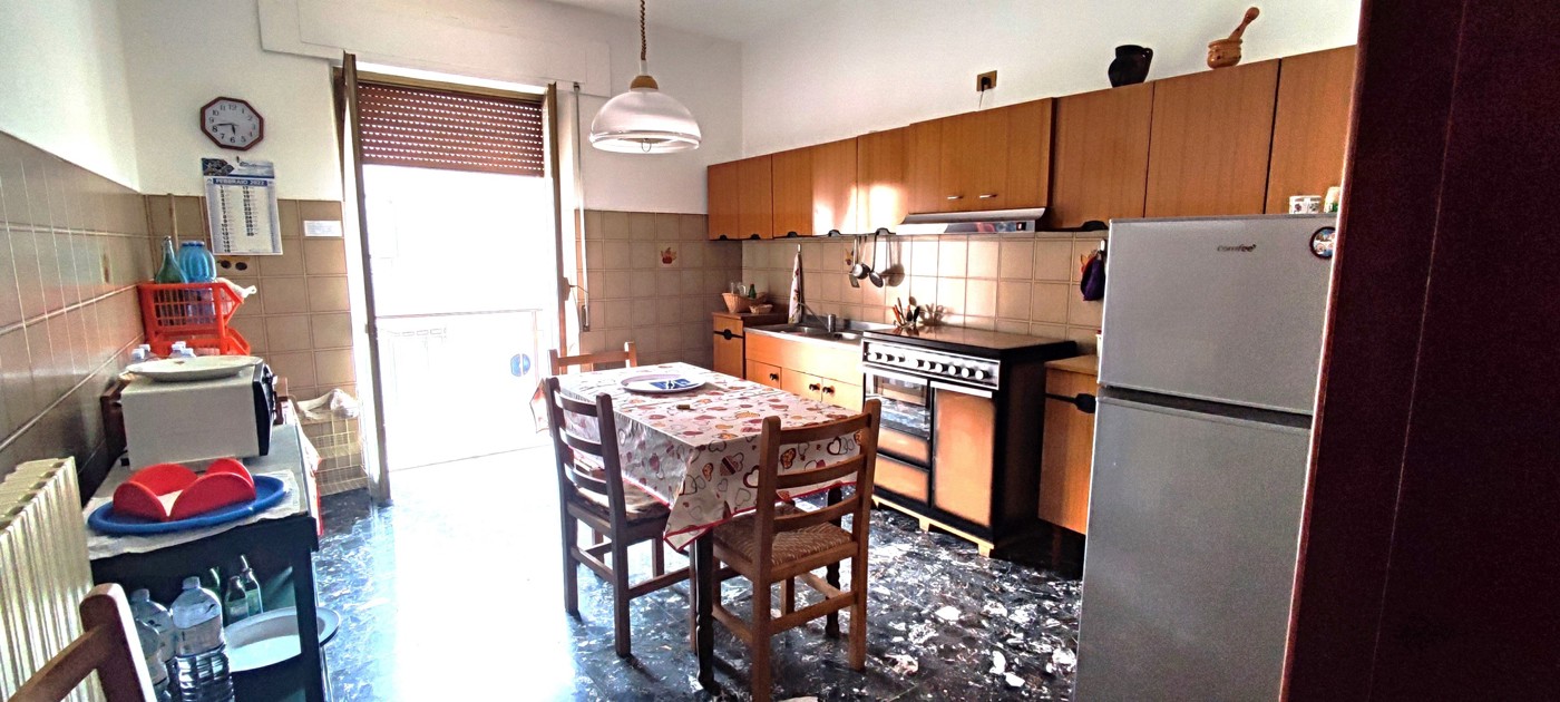 Appartamento in vendita a Girifalco