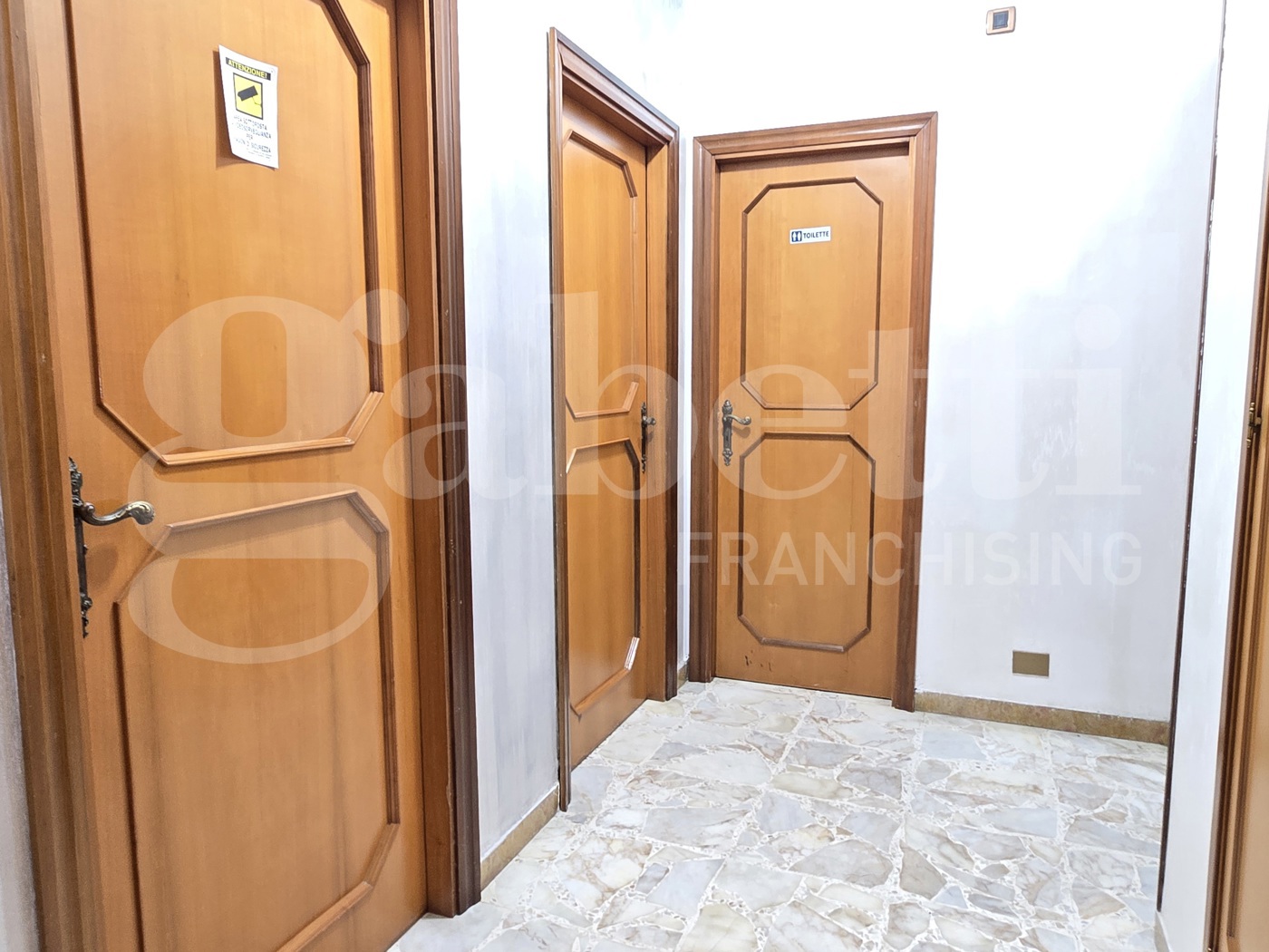 Trilocale vista mare a Catanzaro