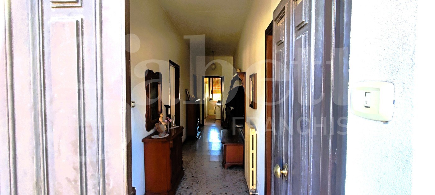 Appartamento in vendita a Girifalco