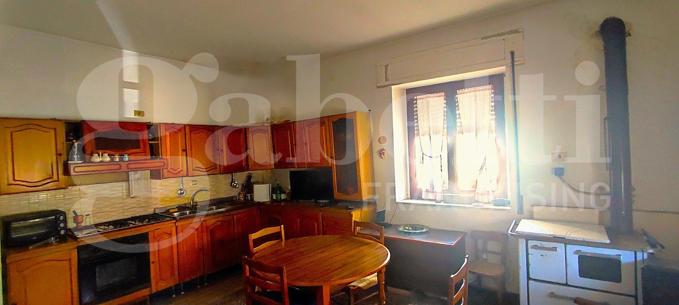 Appartamento in vendita a Girifalco