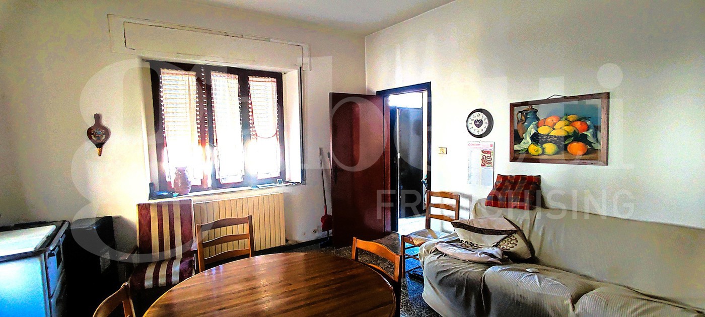 Appartamento in vendita a Girifalco