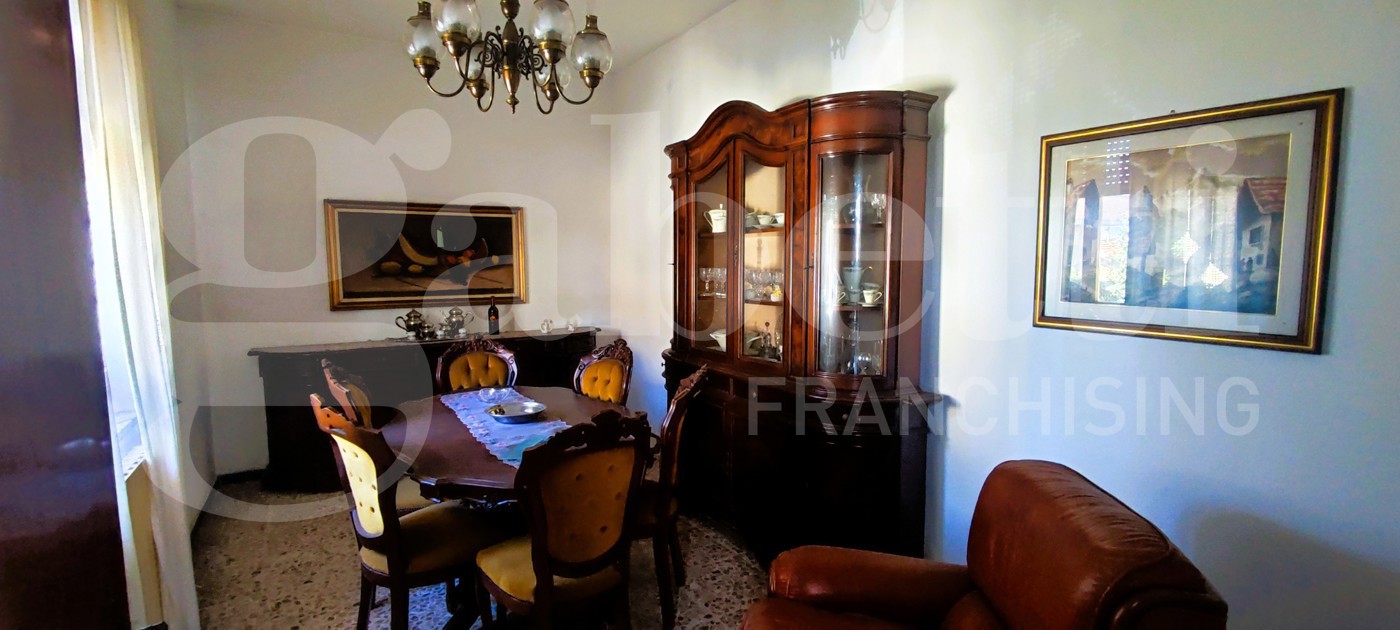 Appartamento in vendita a Girifalco
