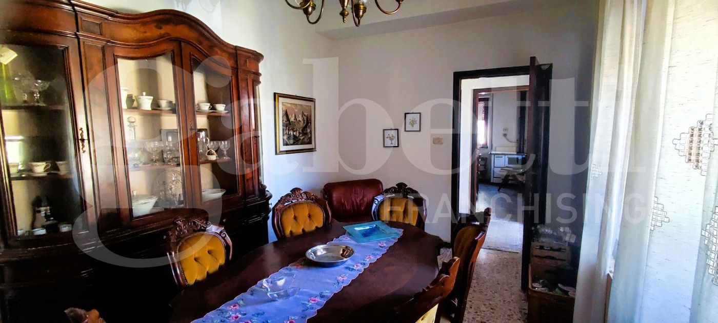 Appartamento in vendita a Girifalco
