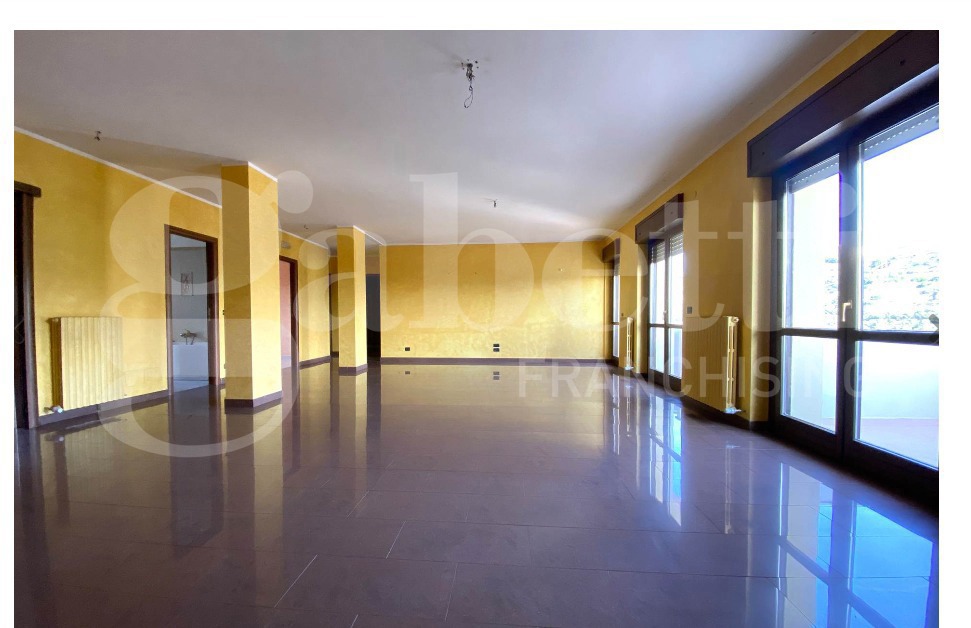 Appartamento in vendita a Catanzaro