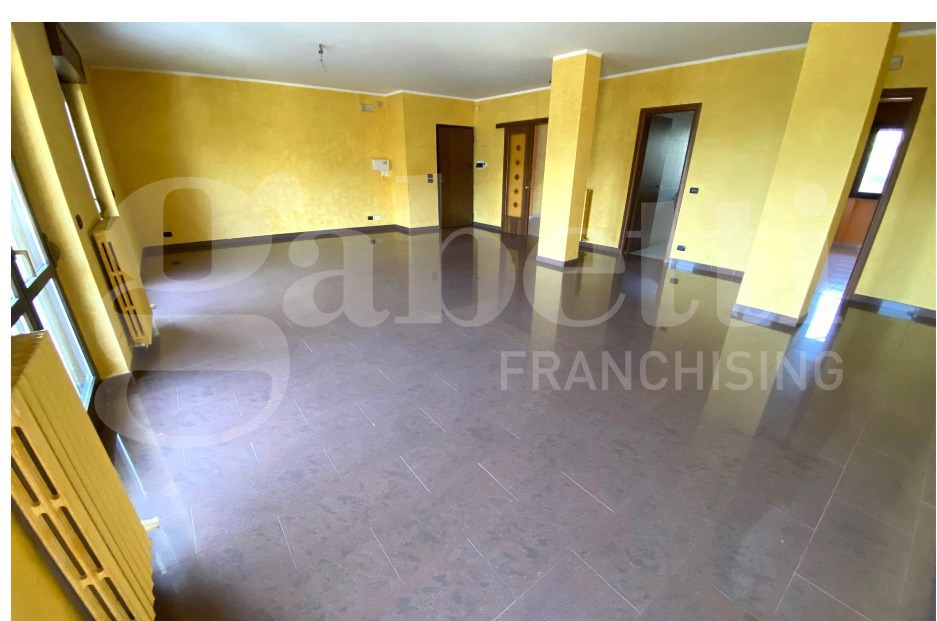 Appartamento in vendita a Catanzaro