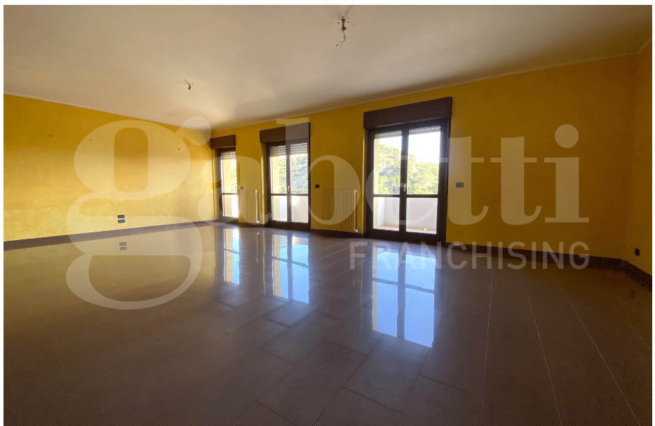 Appartamento in vendita a Catanzaro