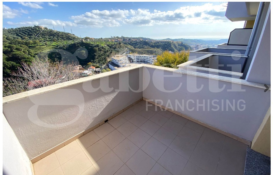 Appartamento in vendita a Catanzaro