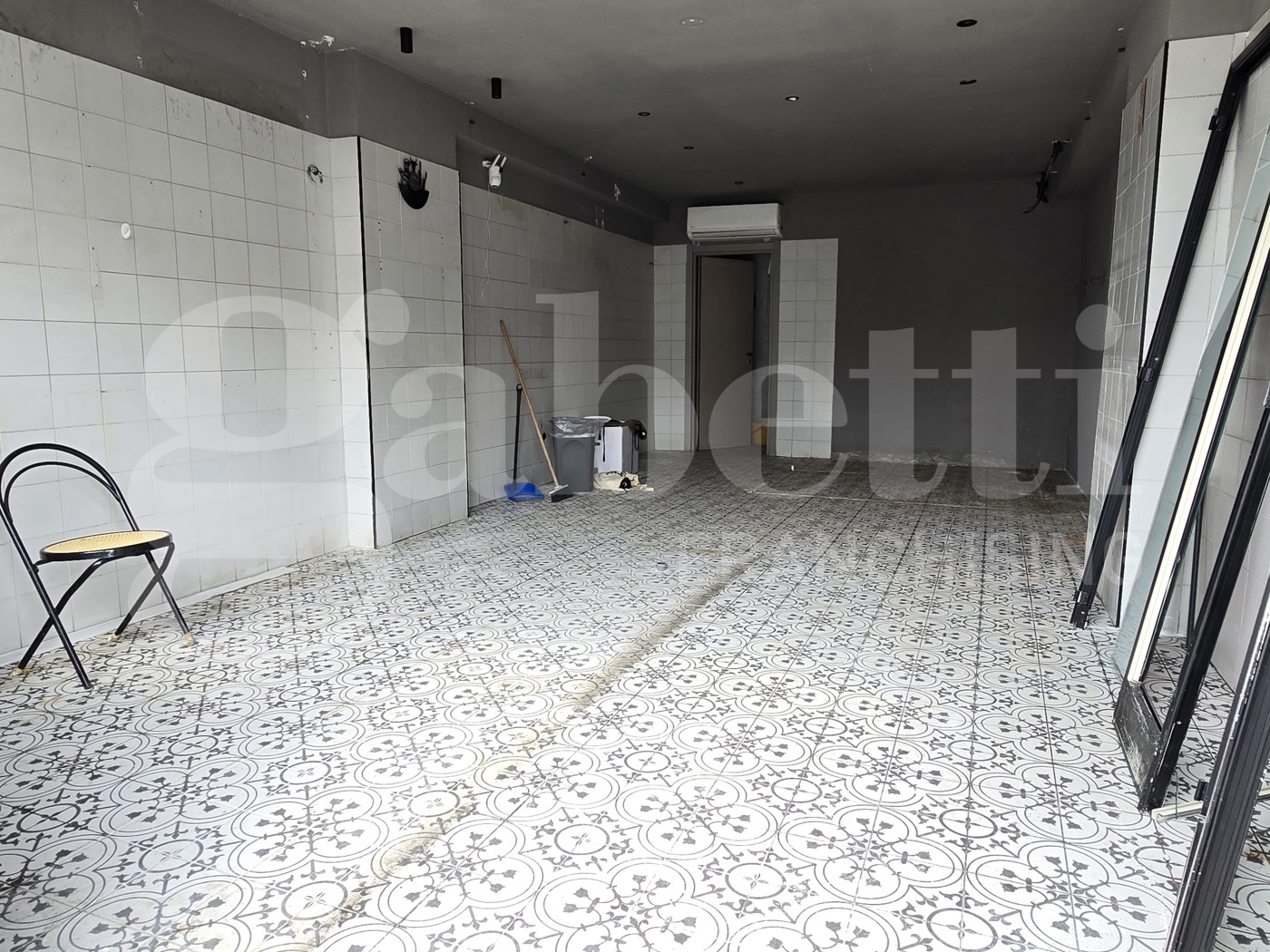 Negozio in vendita a Catanzaro